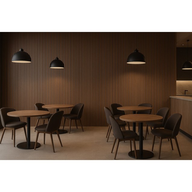 Ps Panel  Με 3D Πηχακια 07 Residence 21/122 Mm...