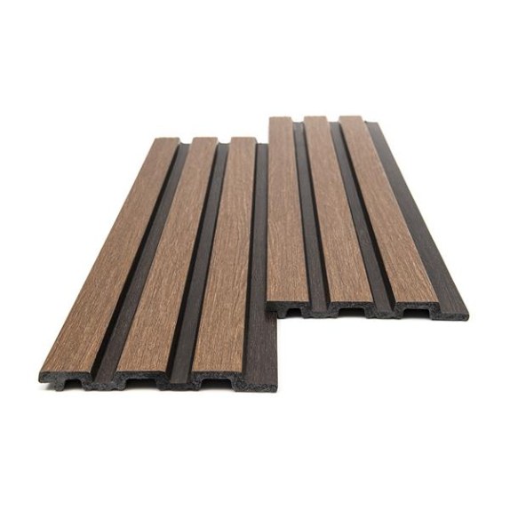 Ps Panel Με 3D Πηχακια 11 Piano 12/122/2900Mm Golden...