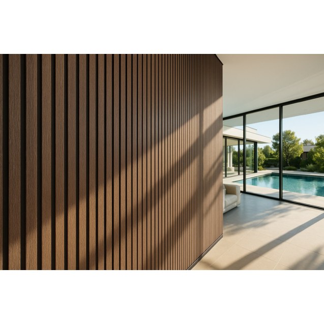 Ps Panel Με 3D Πηχακια 11 Piano 12/122/2900Mm...