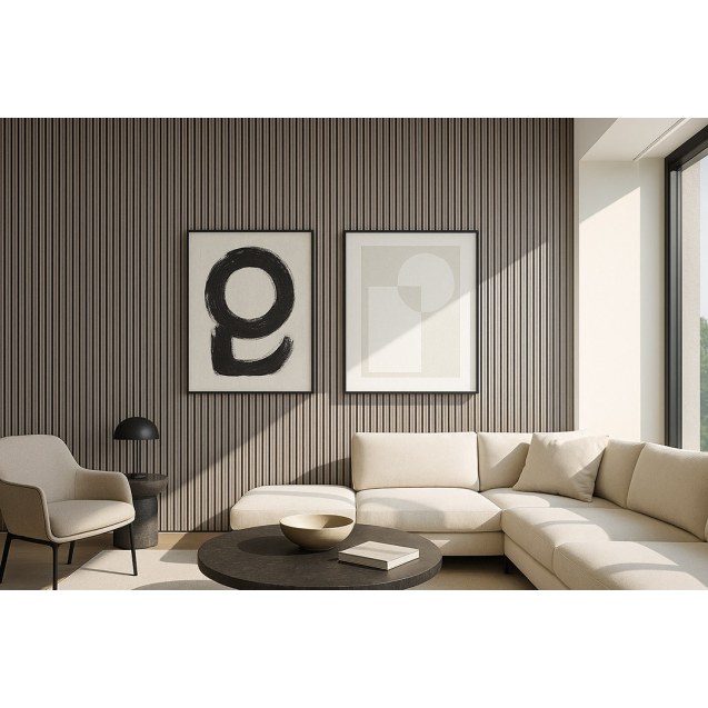 Ps Panel Με 3D Πηχακια 02/116 Piano...