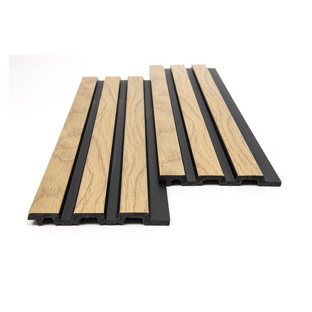 Ps Panel Με 3D Πηχακια F4 Piano 12/122/2900Mm...