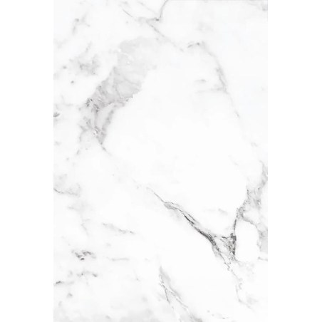 Pvc Mega Panel 2.8/1220/2800Mm Carrara Bianco 101 Newplan