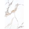 Pvc Mega Panel 2.8/1220/2800Mm Calacatta Gold 104 Newplan