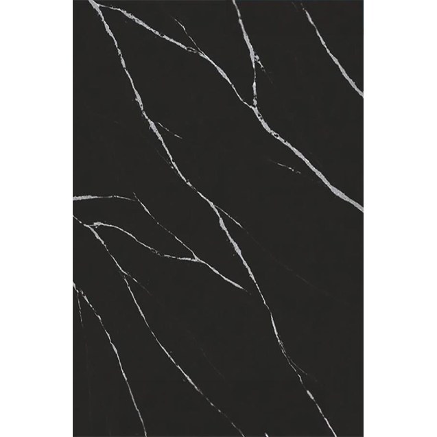 Pvc Mega Panel 2.8/1220/2800Mm Carrara Black...