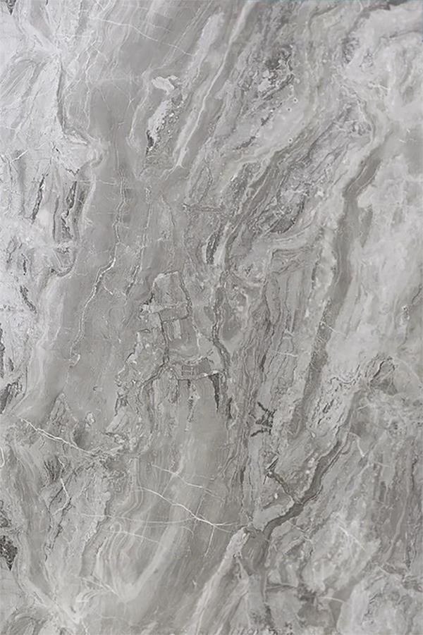 Pvc Mega Panel 2.8/1220/2800Mm Grey 210 Newplan