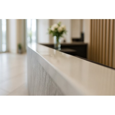 Pvc Mega Panel 2.8/1220/2800Mm Grey 210 Newplan