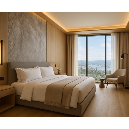 Pvc Mega Panel 2.8/1220/2800Mm Grey 210 Newplan