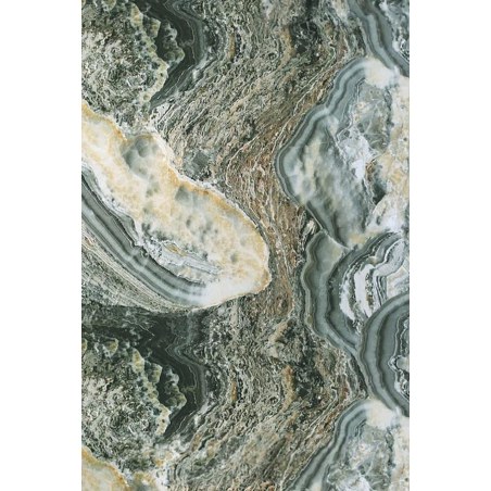 Pvc Mega Panel 2.8/1220/2800Mm Onyx Green 901 Newplan