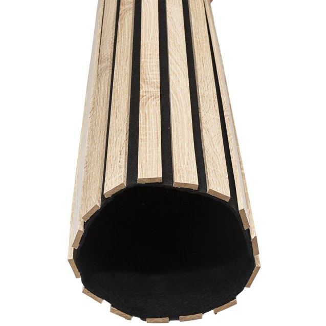 Acoustic 3D Panel Comforτ 1050 Sonoma Oak...