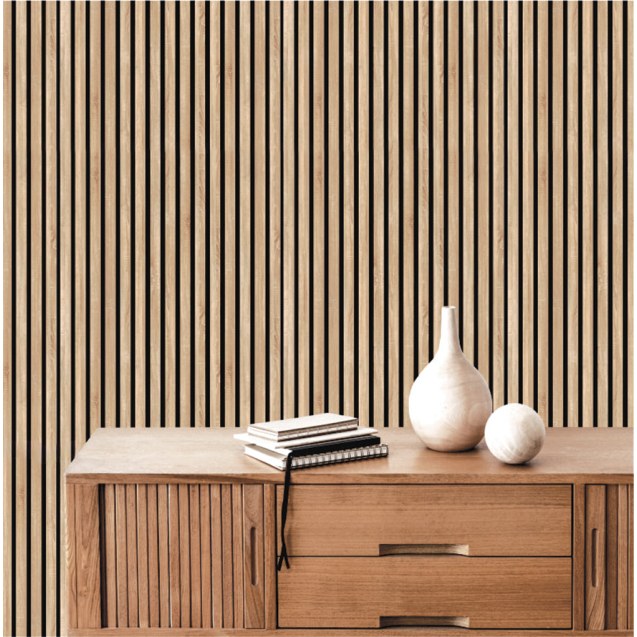 Acoustic 3D Panel Comforτ 1050 Sonoma Oak...