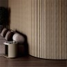 Acoustic 3D Panel Comforτ 1050 Sonoma Oak 9/600/2780Mm Newplan