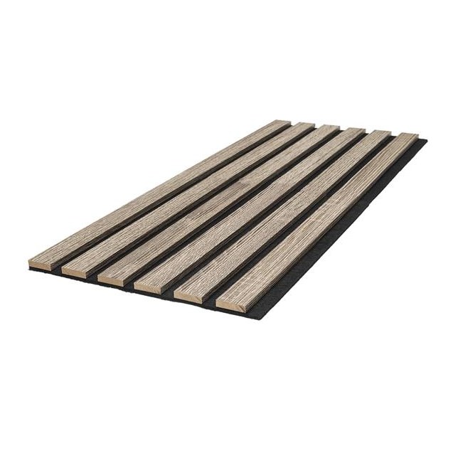 Acoustic 3D Panel Comfort 3040 Vintage Oak...