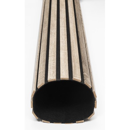 Acoustic 3D Panel Comfort 3040 Vintage Oak 9/600/2780Mm Newplan