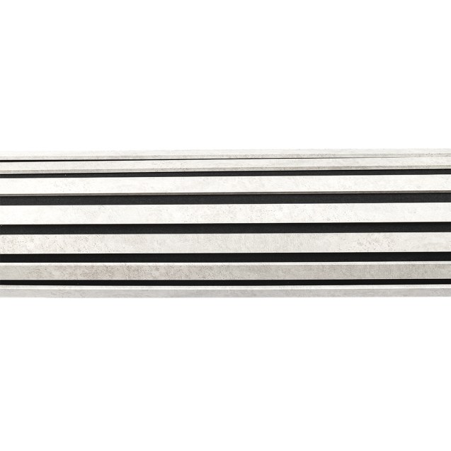 Acoustic 3D Panel Comfort 4070 Chicago Concrete...