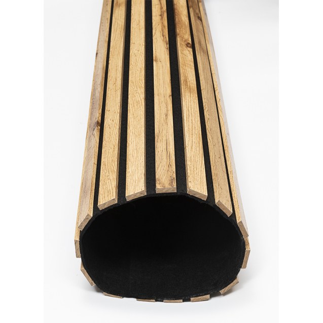 Acoustic 3D Panel Comfort 8090 Pecan...