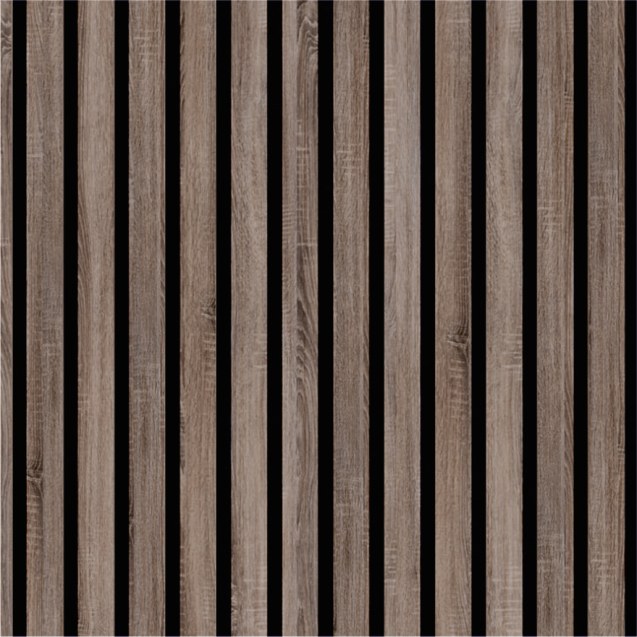 Acoustic 3D Panel Trend 3540 Vintage Oak...