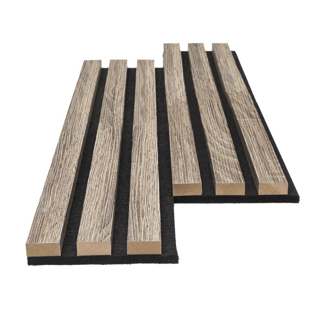 Acoustic 3D Panel Trend 3540 Vintage Oak...