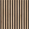 Acoustic 3D Panel Trend 4055 Sonoma Oak 20/600/2780Mm Newplan