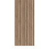 Acoustic 3D Panel Trend 4055 Sonoma Oak 20/600/2780Mm Newplan