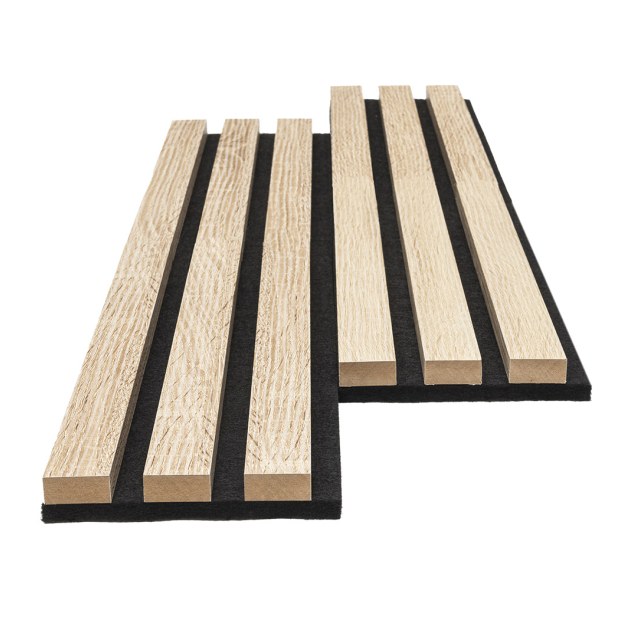 Acoustic 3D Panel Trend 4055 Sonoma Oak...