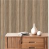 Acoustic 3D Panel Trend 4055 Sonoma Oak 20/600/2780Mm Newplan
