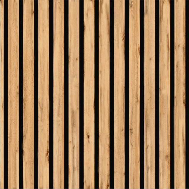 Acoustic 3D Panel Trend 6880 Pecan...