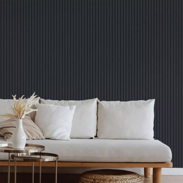 Mdf Panel Με 3D Πηχακια 507090 Beat Dl...