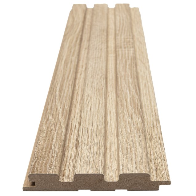 Mdf Panel Με 3D Πηχακια 501050 Beat St...