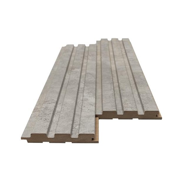 Mdf Panel Με 3D Πηχακια 504070 Beat St...