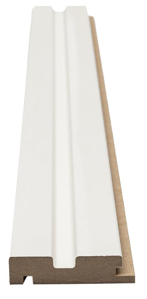 Πηχακι Διπλο Εναρξης 502040 Beat St 16/66,5/2750 White Newplan