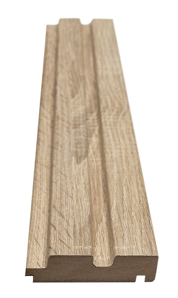 Πηχακι Διπλο Τελειωμα 501050 Beat St 16/77/2750 Sonoma Oak Newplan