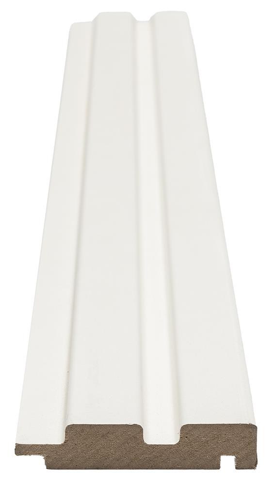 Πηχακι Διπλο Τελειωμα 502040 Beat St 16/77/2750 White Newplan