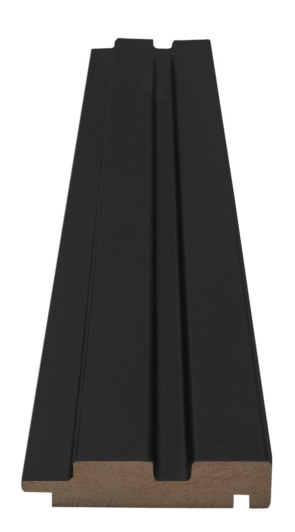 Πηχακι Διπλο Τελειωμα 505090 Beat St 16/77/2750 Black Edition Newplan