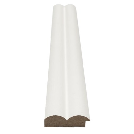 Πηχακι Διπλο Εναρξη-Τελειωμα 802040 Wave St 16/55/2750 White Newplan