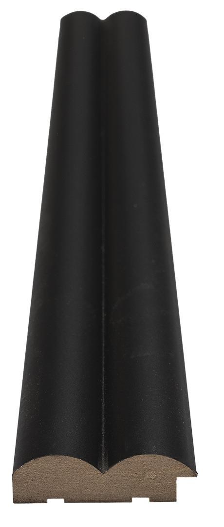 Πηχακι Διπλο Εναρξη-Τελειωμα 805090 Wave St 16/55/2750 Black Edition Newplan