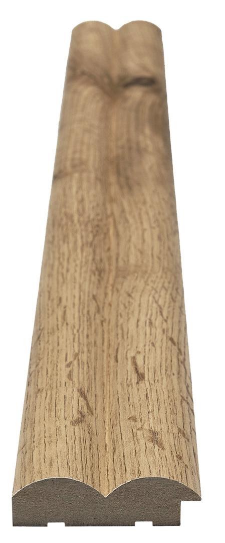 Πηχακι Διπλο Εναρξη-Τελειωμα 808090 Wave St 16/55/2750 Pecan Newplan