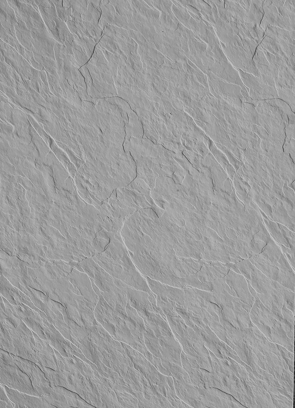 Panel Ευκαμπτης Πετρας 101040 Slate 60/1200Mm Light Grey Newplan