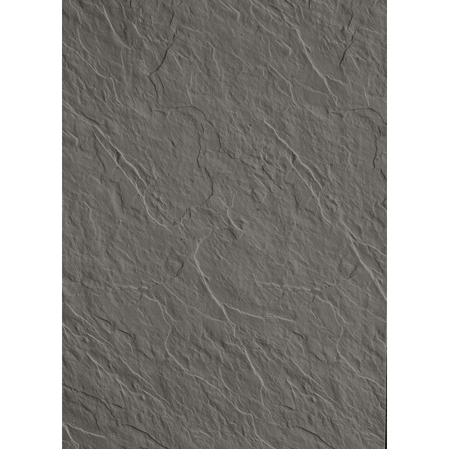 Panel Ευκαμπτης Πετρας 101050 Slate 60/1200Mm...