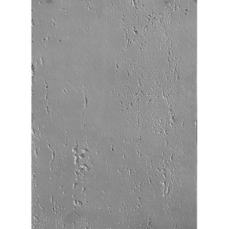 Panel Ευκαμπτης Πετρας 104040 Travertine 60/1200Mm Light Grey Newplan