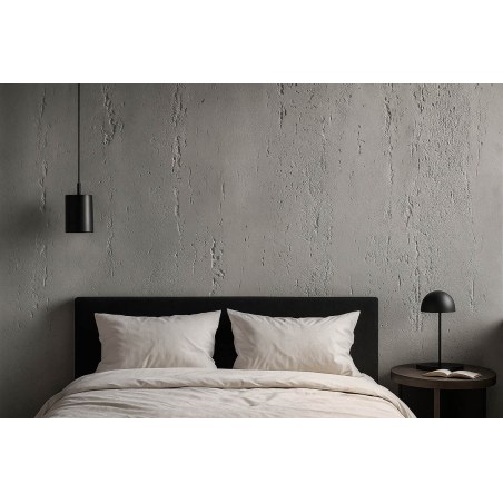 Panel Ευκαμπτης Πετρας 104040 Travertine 60/1200Mm Light Grey Newplan