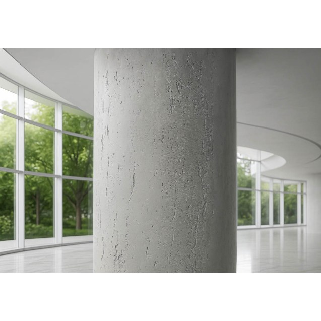 Panel Ευκαμπτης Πετρας 104040 Travertine...