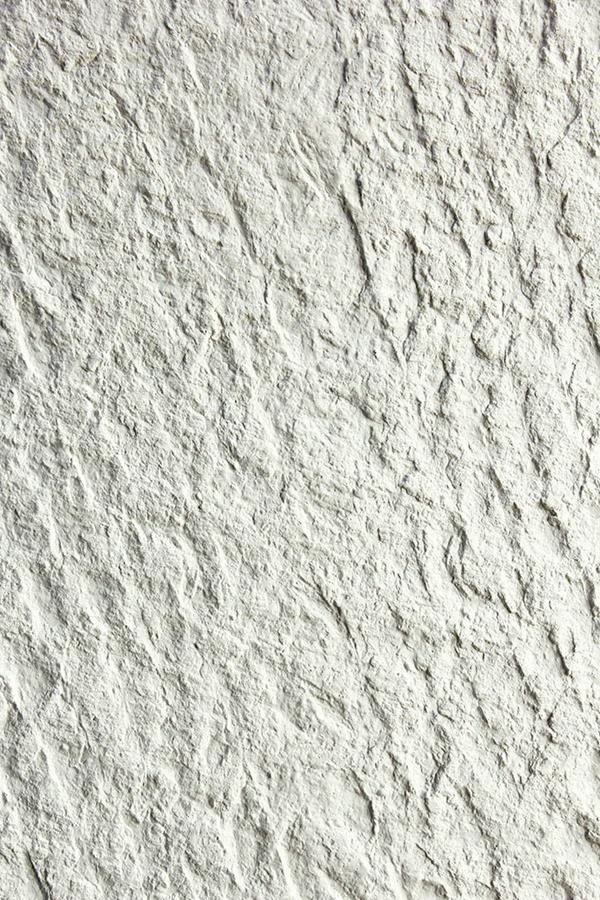 Panel Ευκαμπτης Πετρας 108010 Rough Granite 60/1200Mm Pure White Newplan