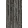 Panel Ευκαμπτης Πετρας 111050 Muretto Stone 60/1200Mm Medium Grey Newplan