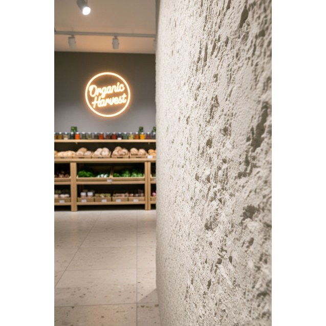 Panel Ευκαμπτης Πετρας 114020 Star Moon Stone...