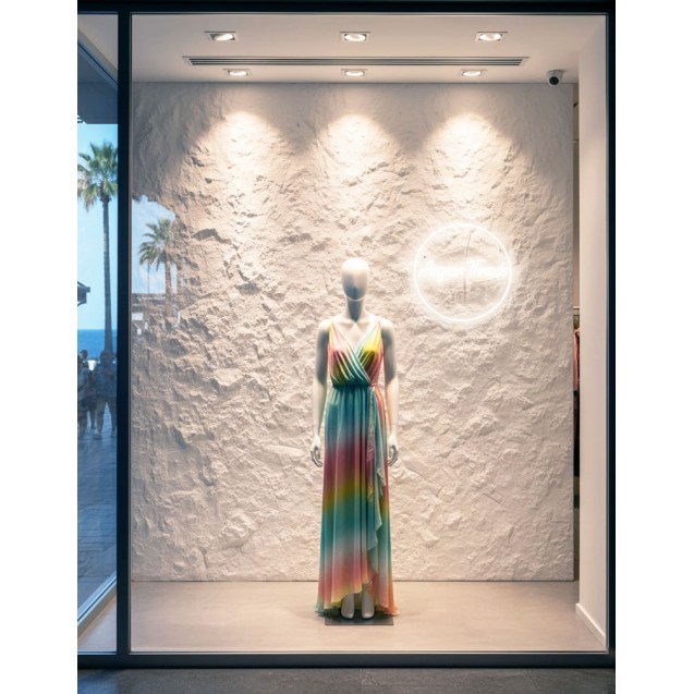 Panel Ευκαμπτης Πετρας 114020 Star Moon Stone...