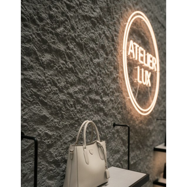 Panel Ευκαμπτης Πετρας 114050 Star Moon Stone...