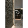 Panel Ευκαμπτης Πετρας 114050 Star Moon Stone 60/1200Mm Medium Grey Newplan