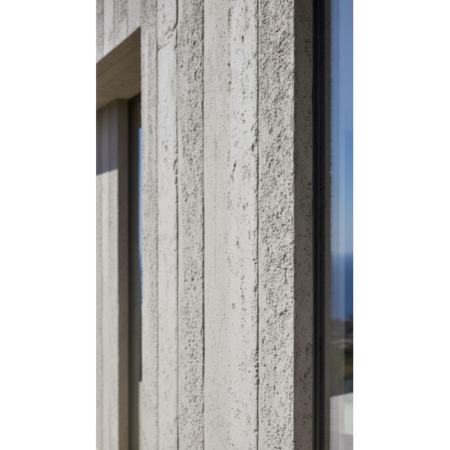 Panel Ευκαμπτης Πετρας 117040  Concrete Board...