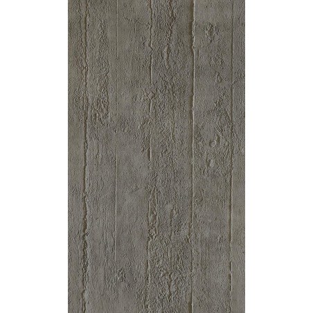 Panel Ευκαμπτης Πετρας 117050  Concrete Board 60/1200Mm Medium Grey Newplan