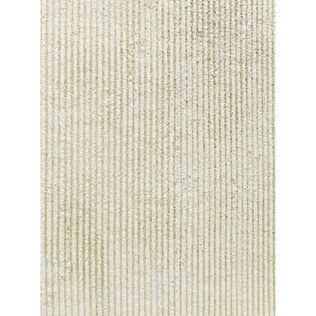 Panel Ευκαμπτης Πετρας 119020  Line Stone Board 60/1200Mm Beige White Newplan